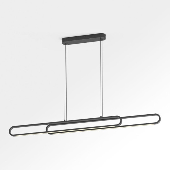 Линейный светильник Lussole Henry LSP-7304