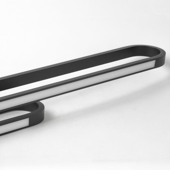 Линейный светильник Lussole Henry LSP-7304