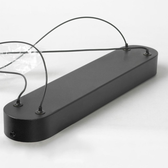 Линейный светильник Lussole Henry LSP-7304