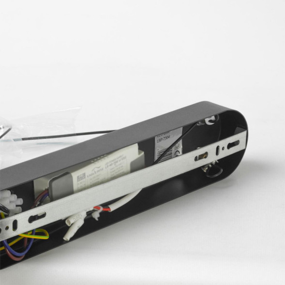 Линейный светильник Lussole Henry LSP-7304