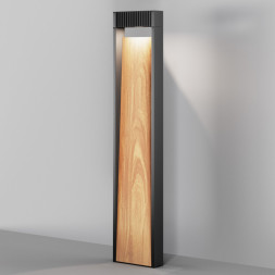 Садово-парковый светильник Maytoni Sten O444FL-L13GF3K2