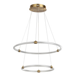 Каскадная люстра LUMION Twinkle 8010/50L