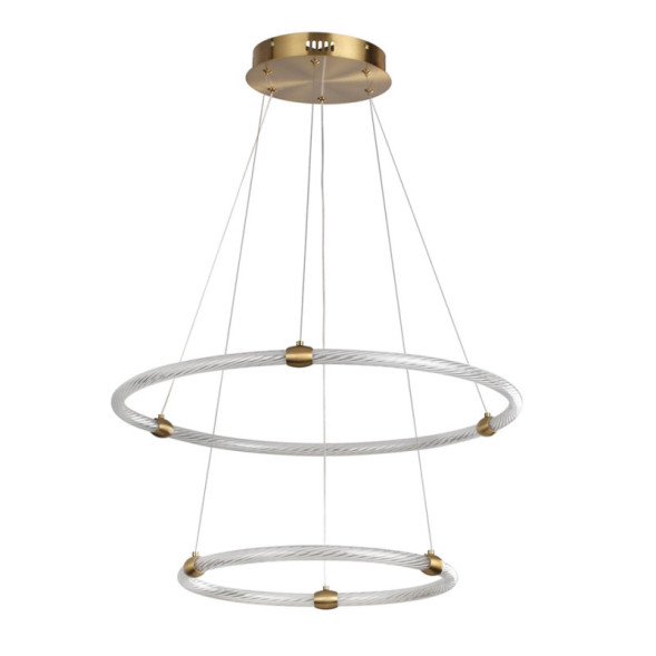 Каскадная люстра LUMION Twinkle 8010/50L