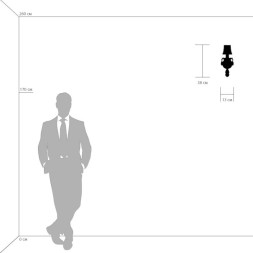 Бра Lightstar PRINCIA 726611