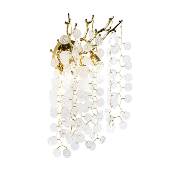 Бра MODELUX MS.2113.350 GD