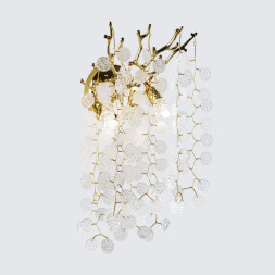 Бра MODELUX MS.2113.350 GD