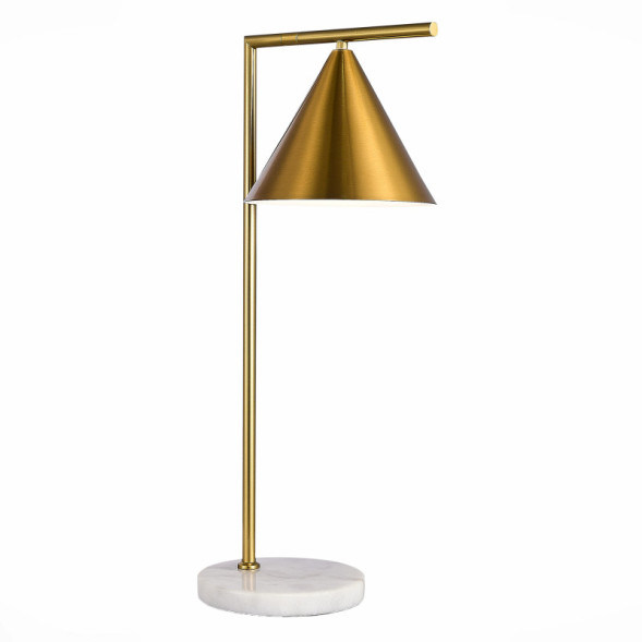 Настольная лампа ST-Luce DIZZIE SL1007.204.01