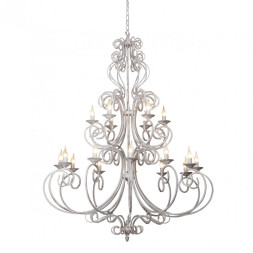 Подвесная люстра Vitaluce V1094 V1094/12+6