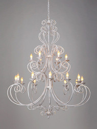 Подвесная люстра Vitaluce V1094 V1094/12+6