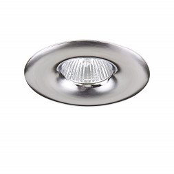 Встраиваемый точечный светильник Lightstar LEVIGO 010014