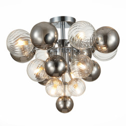 Люстра на штанге ST-Luce VINETTO SL1124.102.10