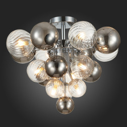 Люстра на штанге ST-Luce VINETTO SL1124.102.10