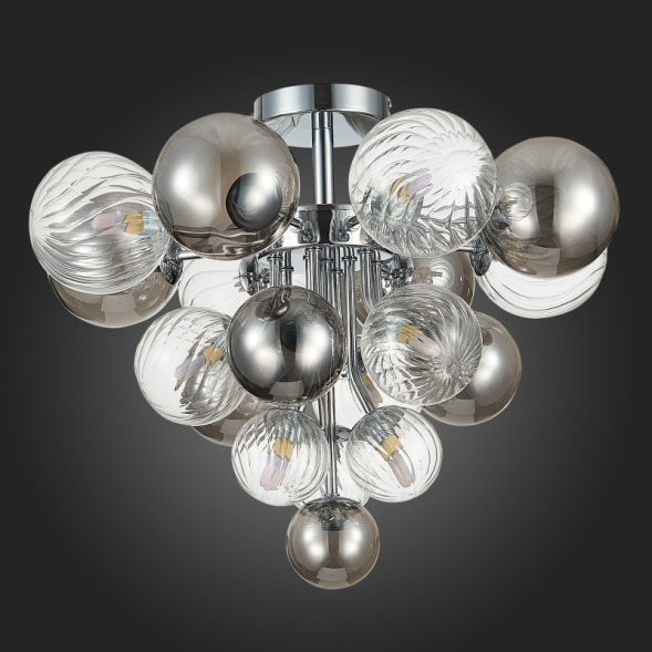 Люстра на штанге ST-Luce VINETTO SL1124.102.10