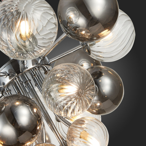 Люстра на штанге ST-Luce VINETTO SL1124.102.10