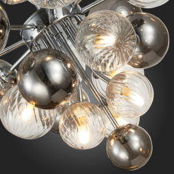 Люстра на штанге ST-Luce VINETTO SL1124.102.10