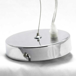 Подвесная люстра Lussole HURON LSP-8154