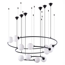 Подвесная люстра ST-Luce ARKOS SL1186.403.12