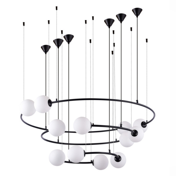 Подвесная люстра ST-Luce ARKOS SL1186.403.12