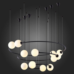 Подвесная люстра ST-Luce ARKOS SL1186.403.12