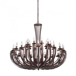 Подвесная люстра Vitaluce V3295 V3295-7/20+10