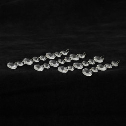 Потолочная люстра Lussole NAPA LSP-8893