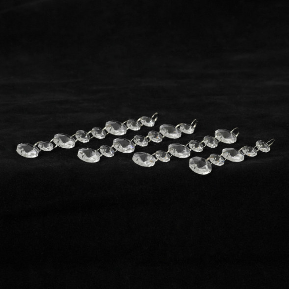 Потолочная люстра Lussole NAPA LSP-8893