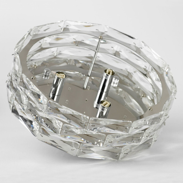 Потолочная люстра Lussole NAPA LSP-8893