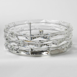 Потолочная люстра Lussole NAPA LSP-8893