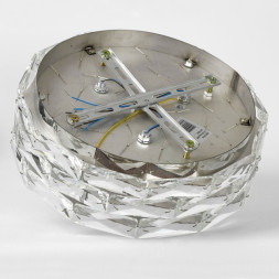 Потолочная люстра Lussole NAPA LSP-8893