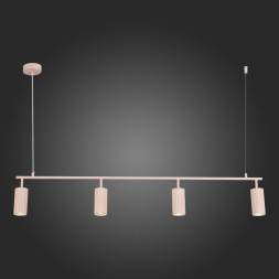 Подвесная люстра ST-Luce KENDO SL1213.603.04