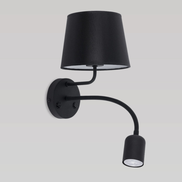 Бра TK Lighting Maja 2537 Maja Led Black