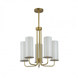 Люстра на штанге F-Promo Prometeo 2923-5P