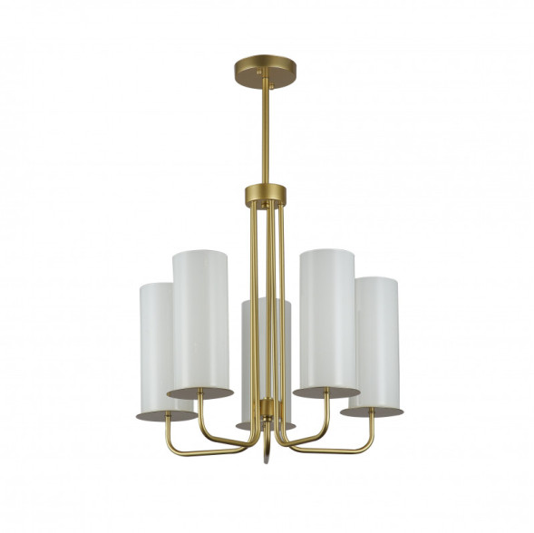 Люстра на штанге F-Promo Prometeo 2923-5P