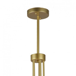 Люстра на штанге F-Promo Prometeo 2923-5P
