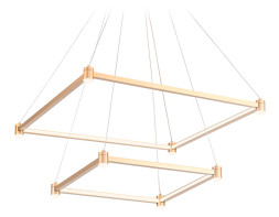 Каскадная люстра Ambrella Light COMFORT FL5599