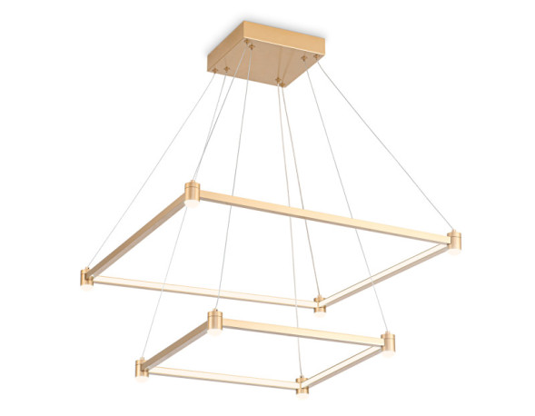 Каскадная люстра Ambrella Light COMFORT FL5599