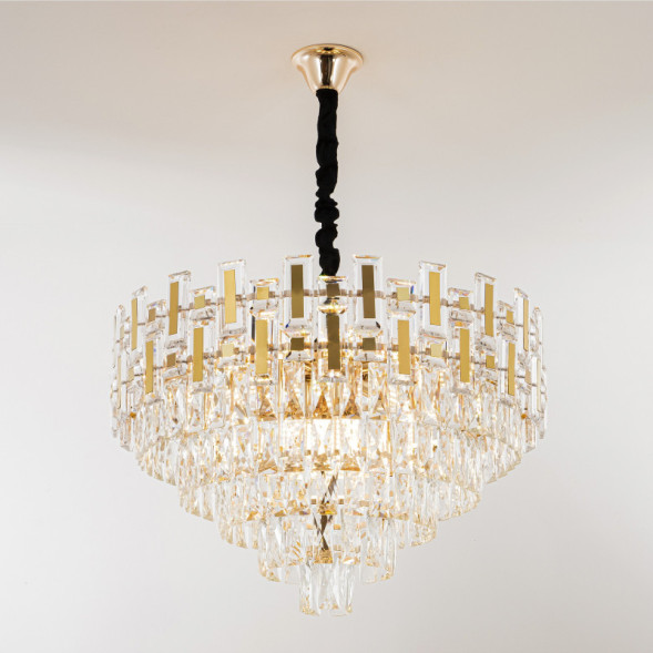 Подвесная люстра MODELUX ML.88801.9