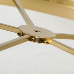 Подвесная люстра Lussole ALLEN LSP-8717