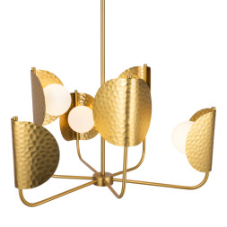 Подвесной светильник Maytoni Tropic MOD164PL-06BS