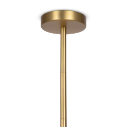 Подвесной светильник Maytoni Tropic MOD164PL-06BS