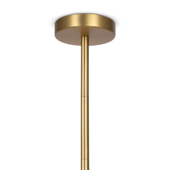 Подвесной светильник Maytoni Tropic MOD164PL-06BS