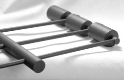 Подвесная люстра Lussole HURON LSP-8156-S