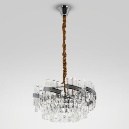 Подвесная люстра MODELUX ML.750.9 CR