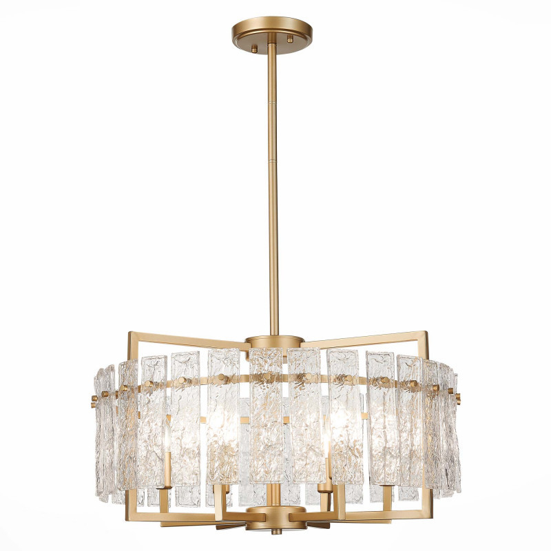 Люстра на штанге ST-Luce Mira SL1632.203.06