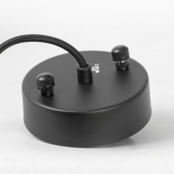 Подвесная люстра Lussole HURON LSP-8739