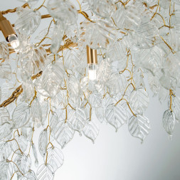 Подвесная люстра MODELUX 2109.1000 MS.2109.1000 GD