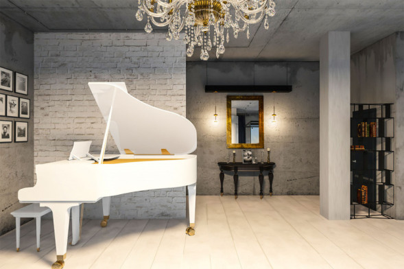 Подвесной светильник Maytoni Cometa MOD056PL-L12G3K