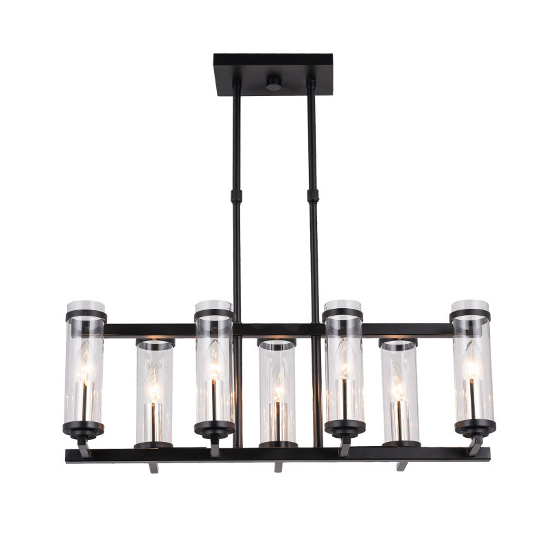 Люстра на штанге ST-Luce BICHERO SL334.403.07