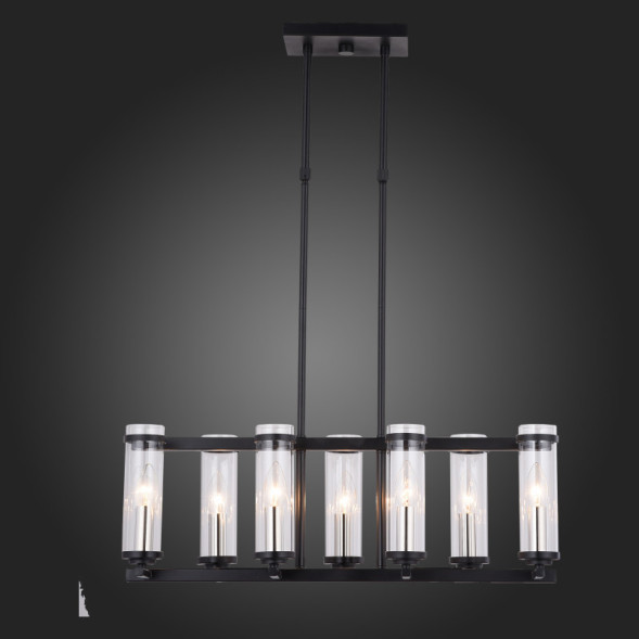 Люстра на штанге ST-Luce BICHERO SL334.403.07