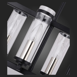 Люстра на штанге ST-Luce BICHERO SL334.403.07